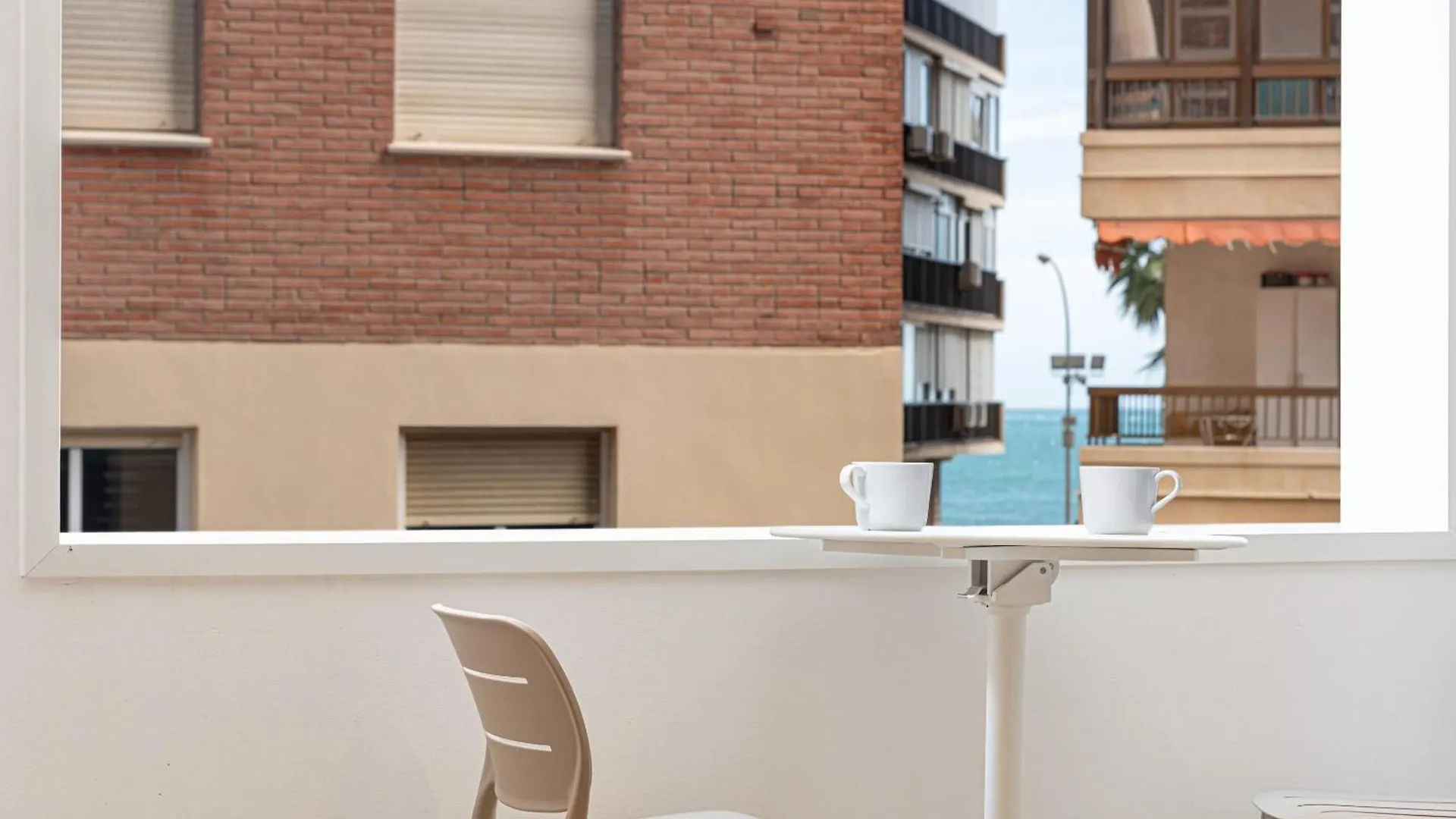 Appartamento Iloftmalaga Puerto