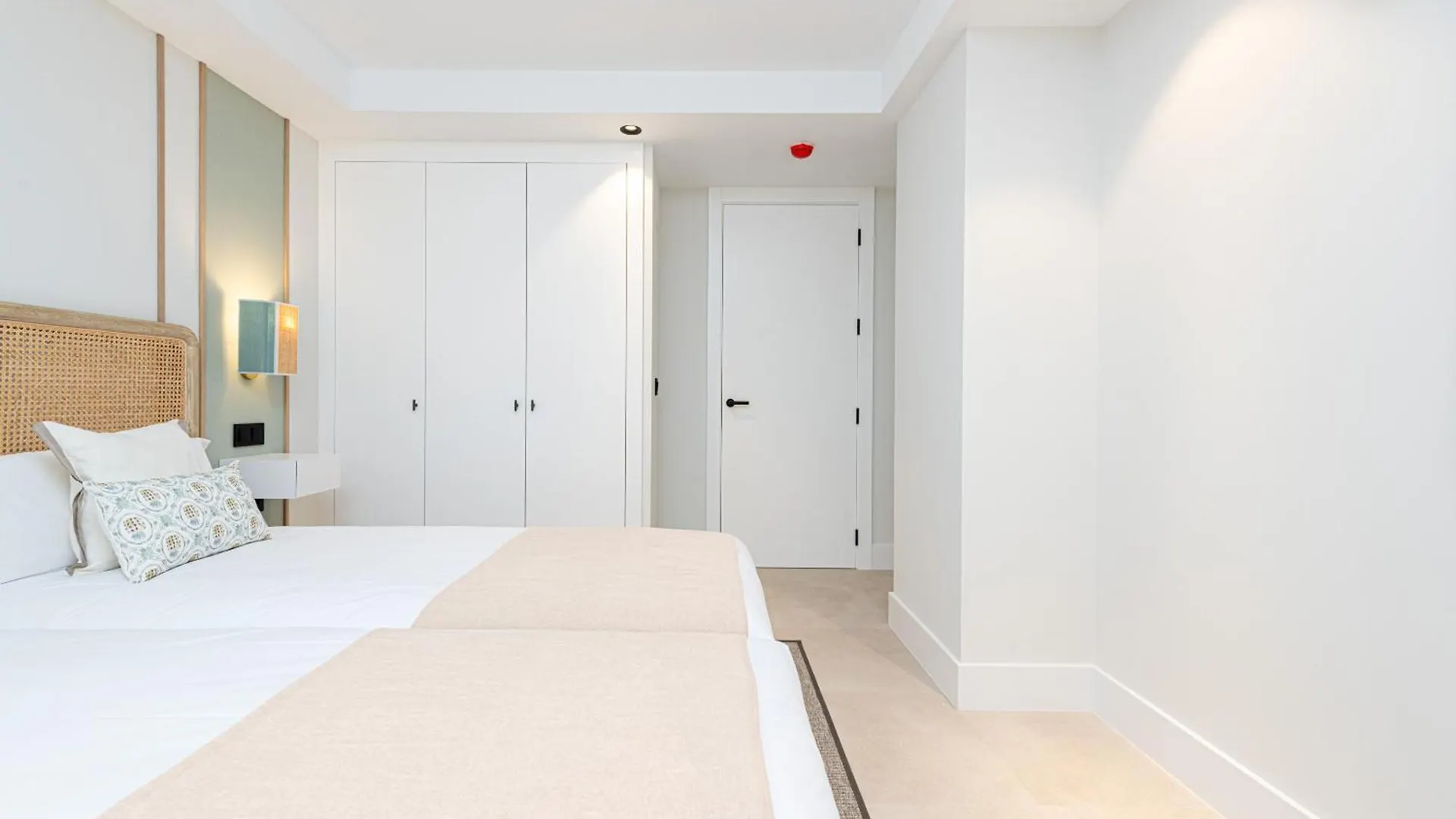 Appartamento Iloftmalaga Puerto