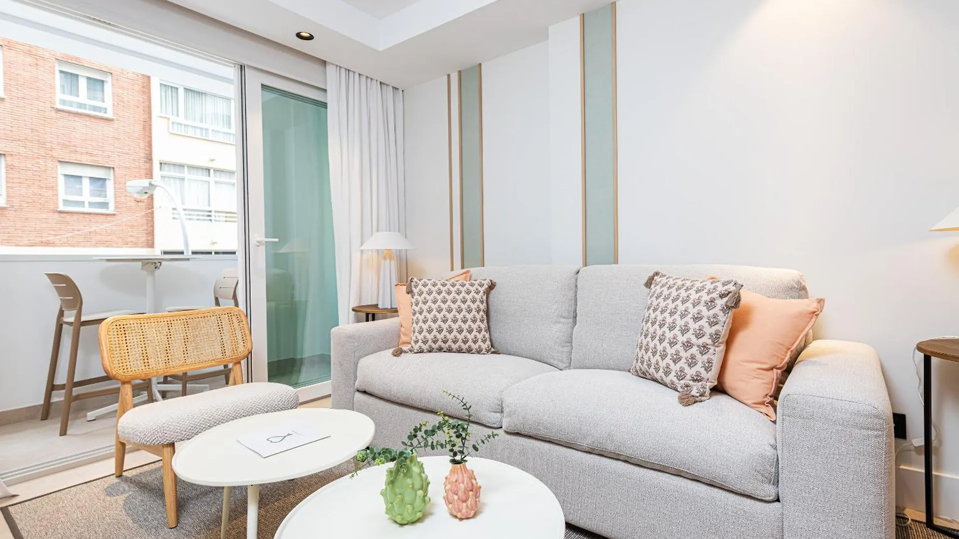 Appartamento Iloftmalaga Puerto