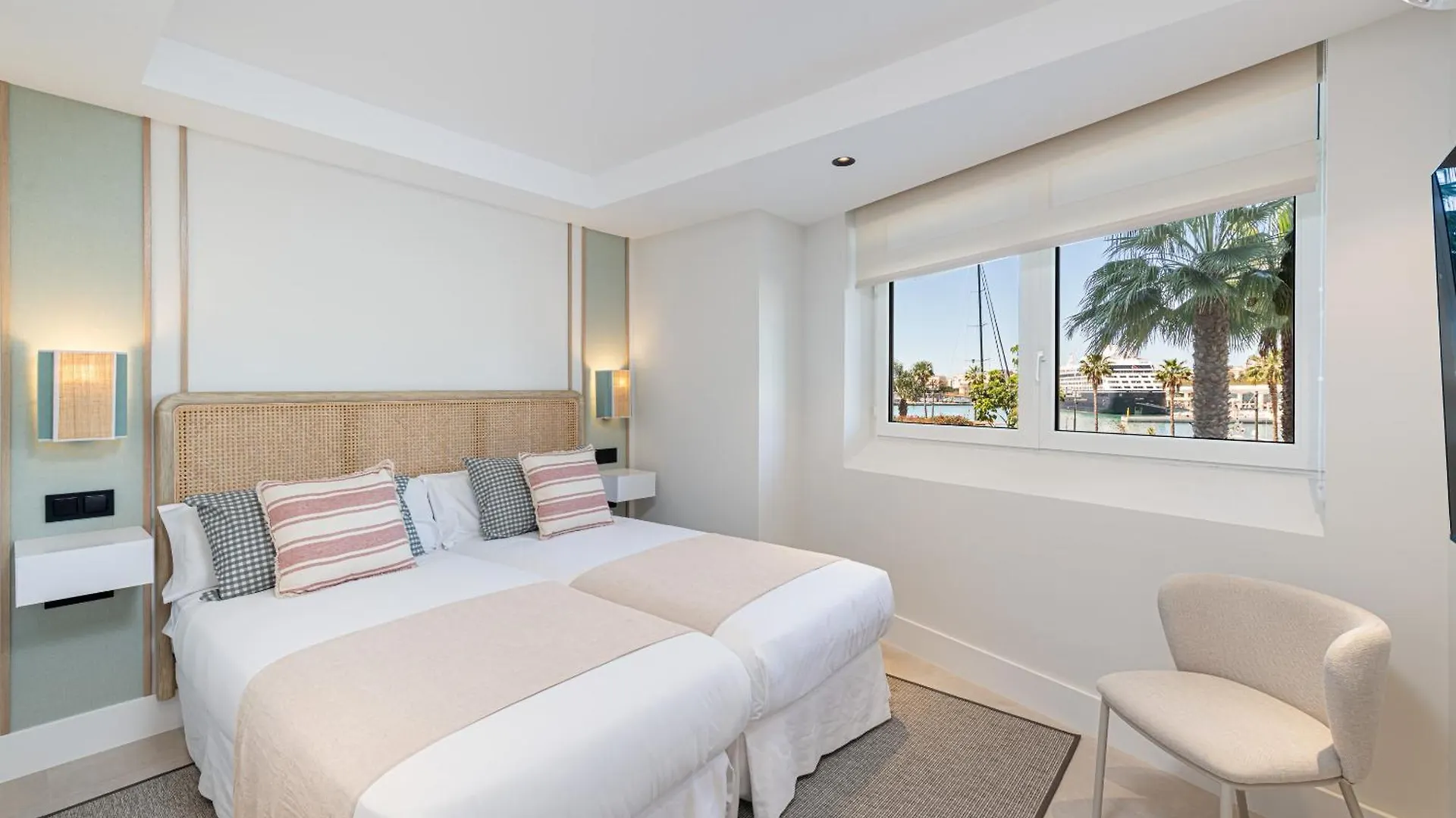 Appartamento Iloftmalaga Puerto