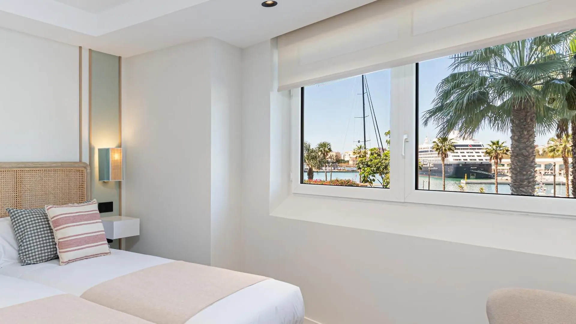 Appartamento Iloftmalaga Puerto