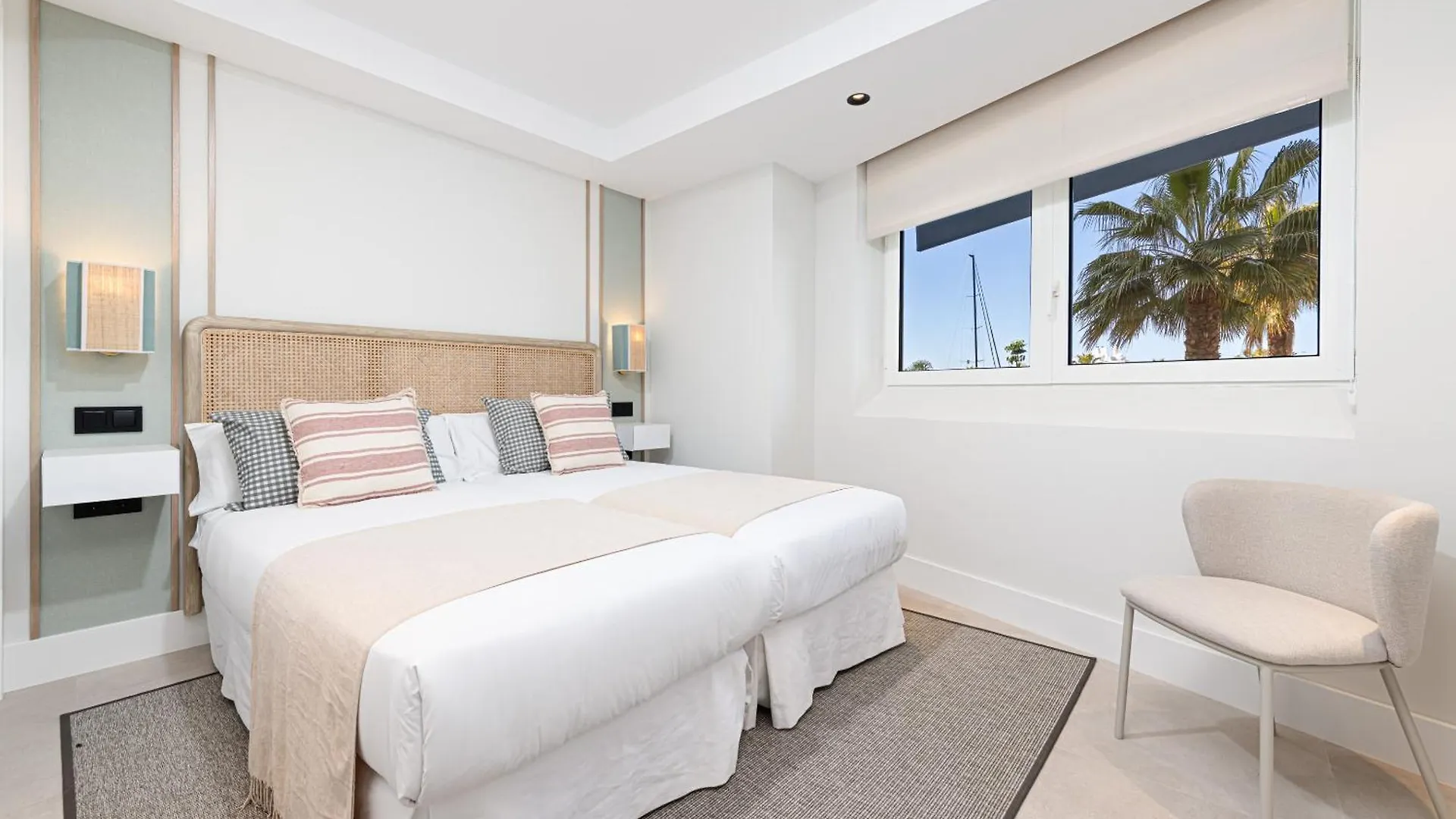 Appartamento Iloftmalaga Puerto